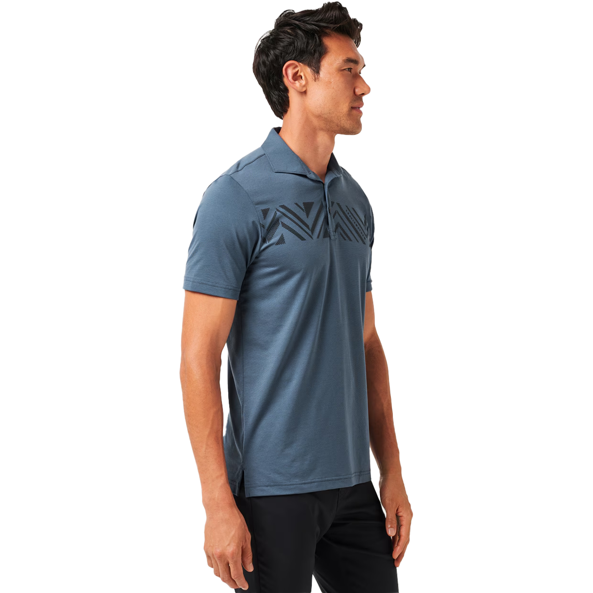 Men's All Day Access Polo alternate view