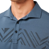 TravisMathew Men's ALL DAY ACCESS POLO collar