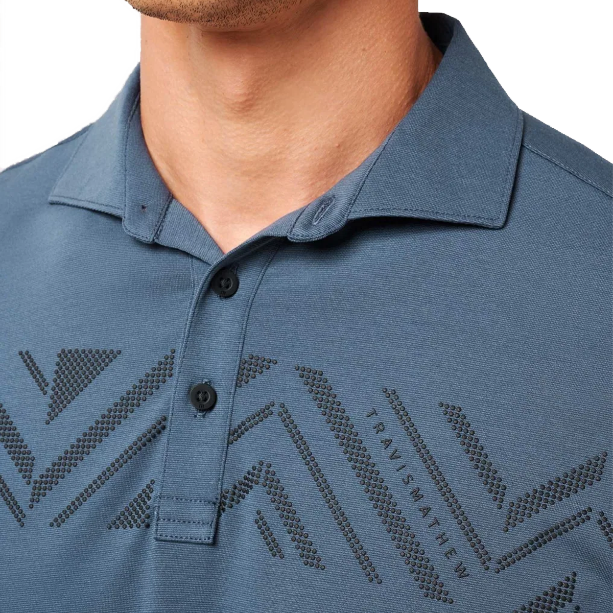 Men's All Day Access Polo alternate view