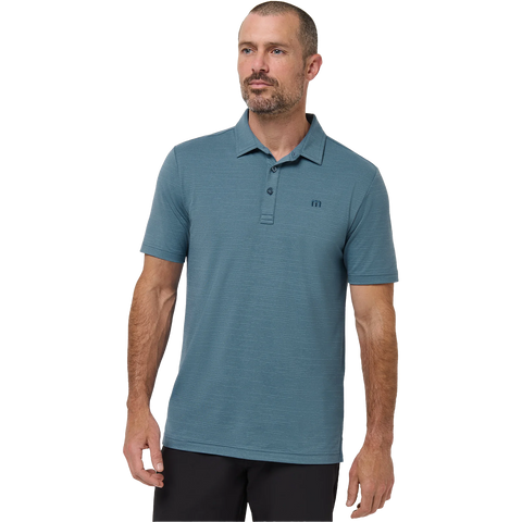 Men's The Heater Polo