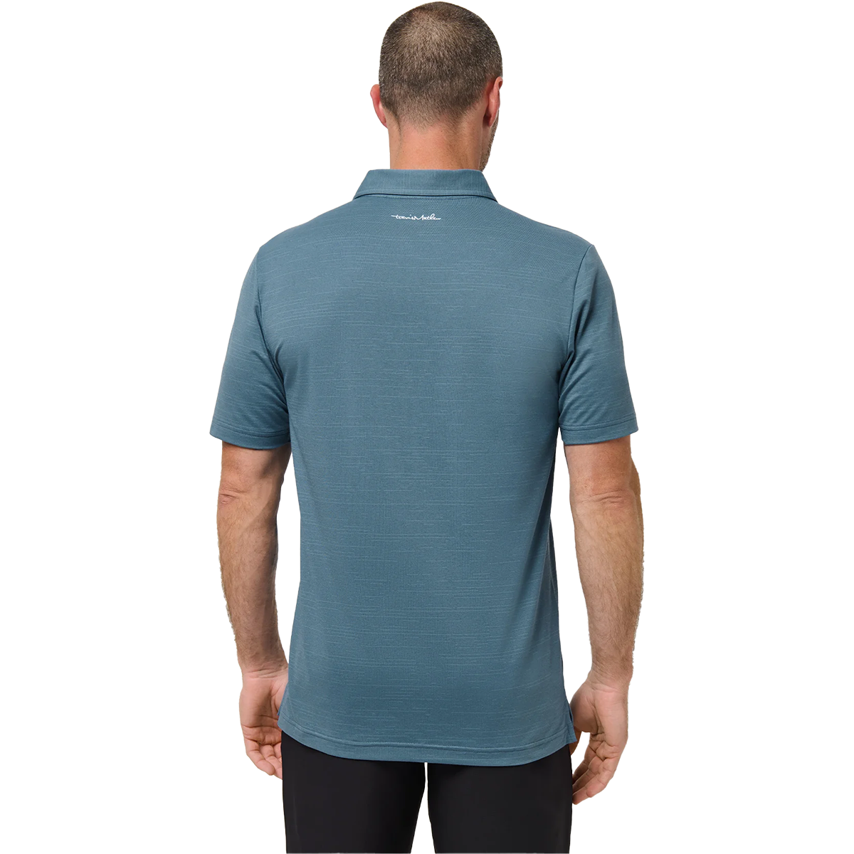 Men's The Heater Polo alternate view