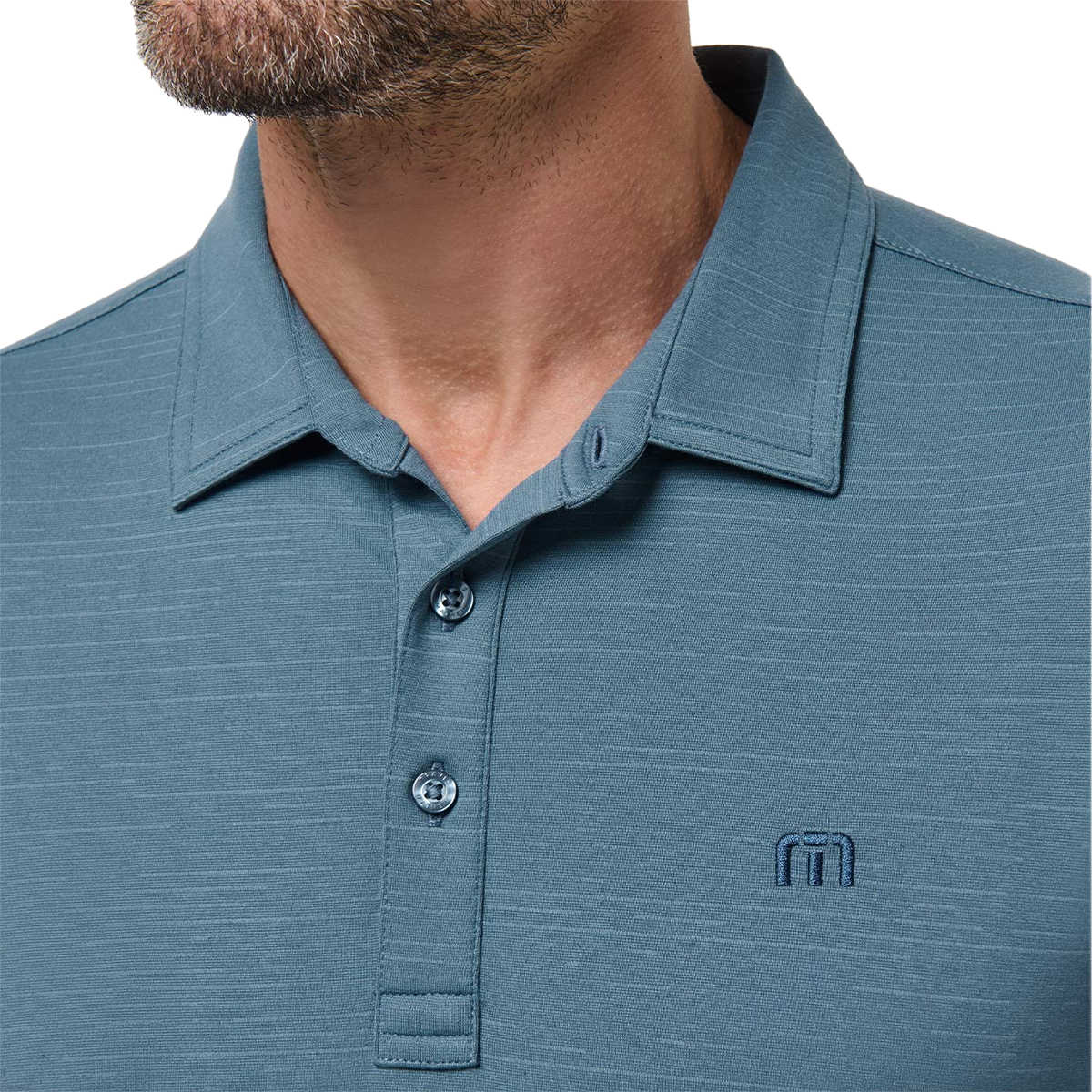 Men's The Heater Polo alternate view