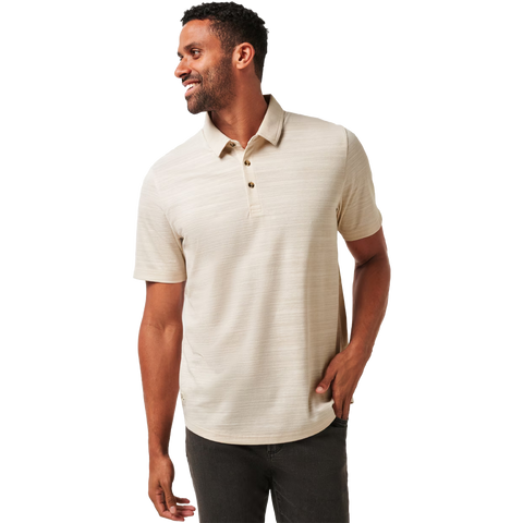 Men's West End Polo