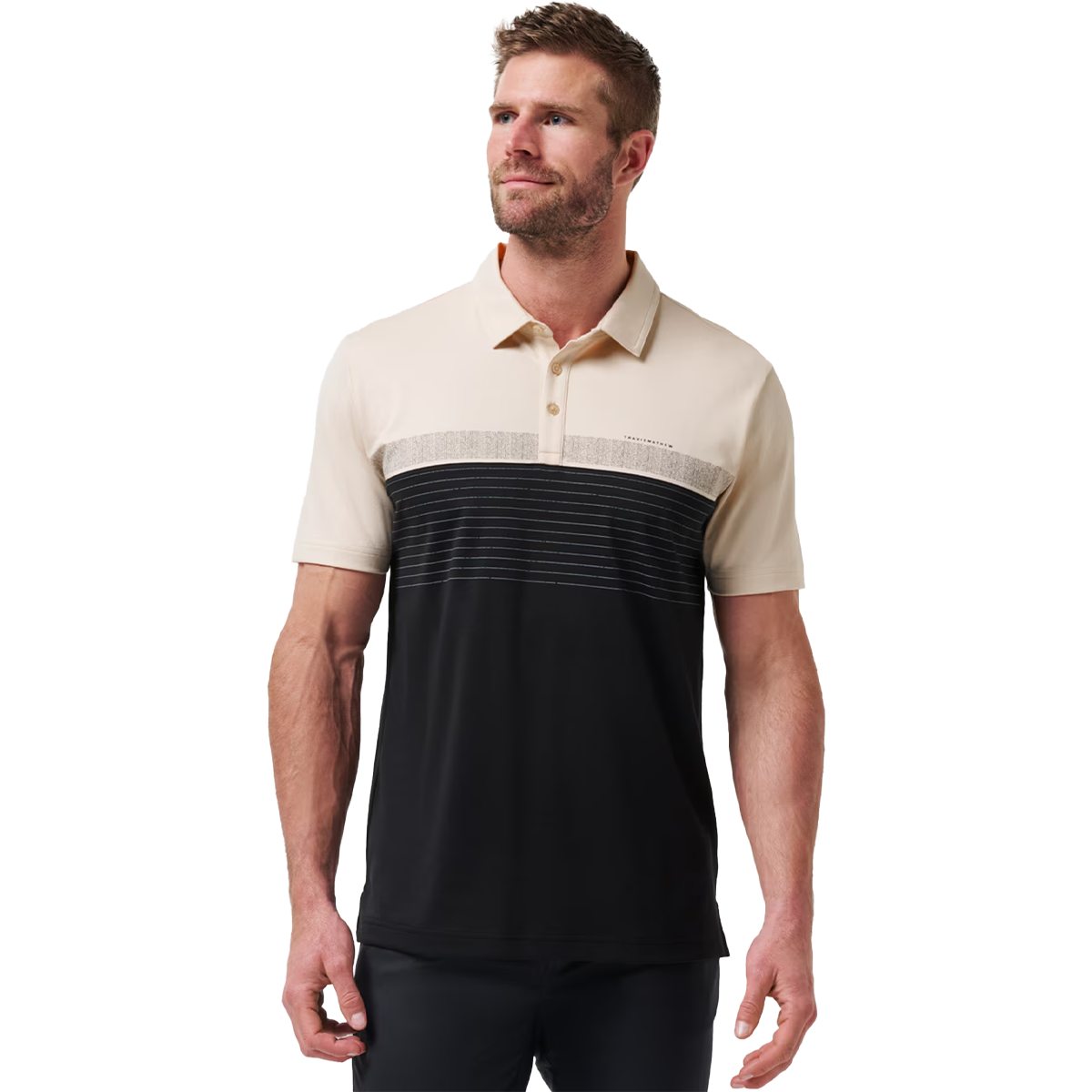 Men's Hang Glide Polo alternate view