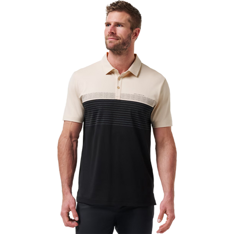 Men's Hang Glide Polo