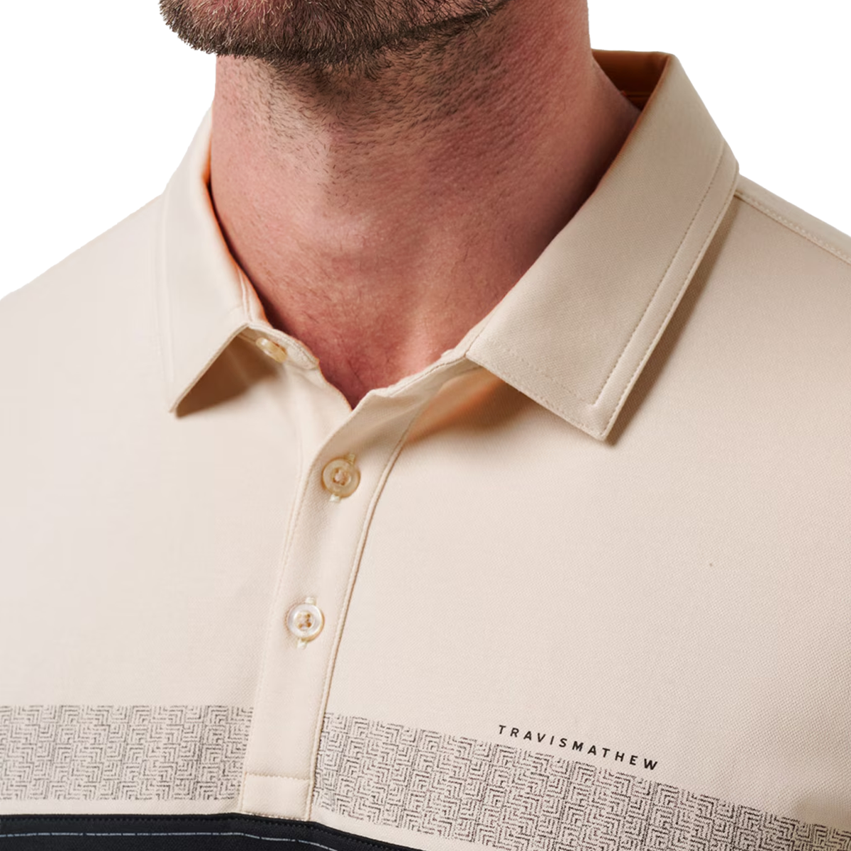 Men's Hang Glide Polo alternate view