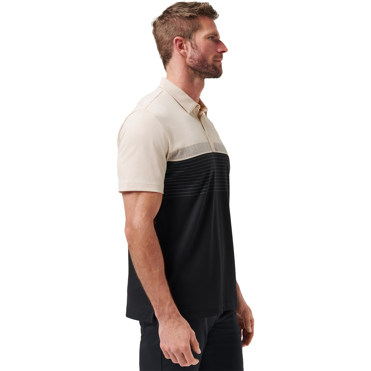 Men's Hang Glide Polo alternate view