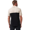 Travis Mathew Men's Hang Glide Polo back