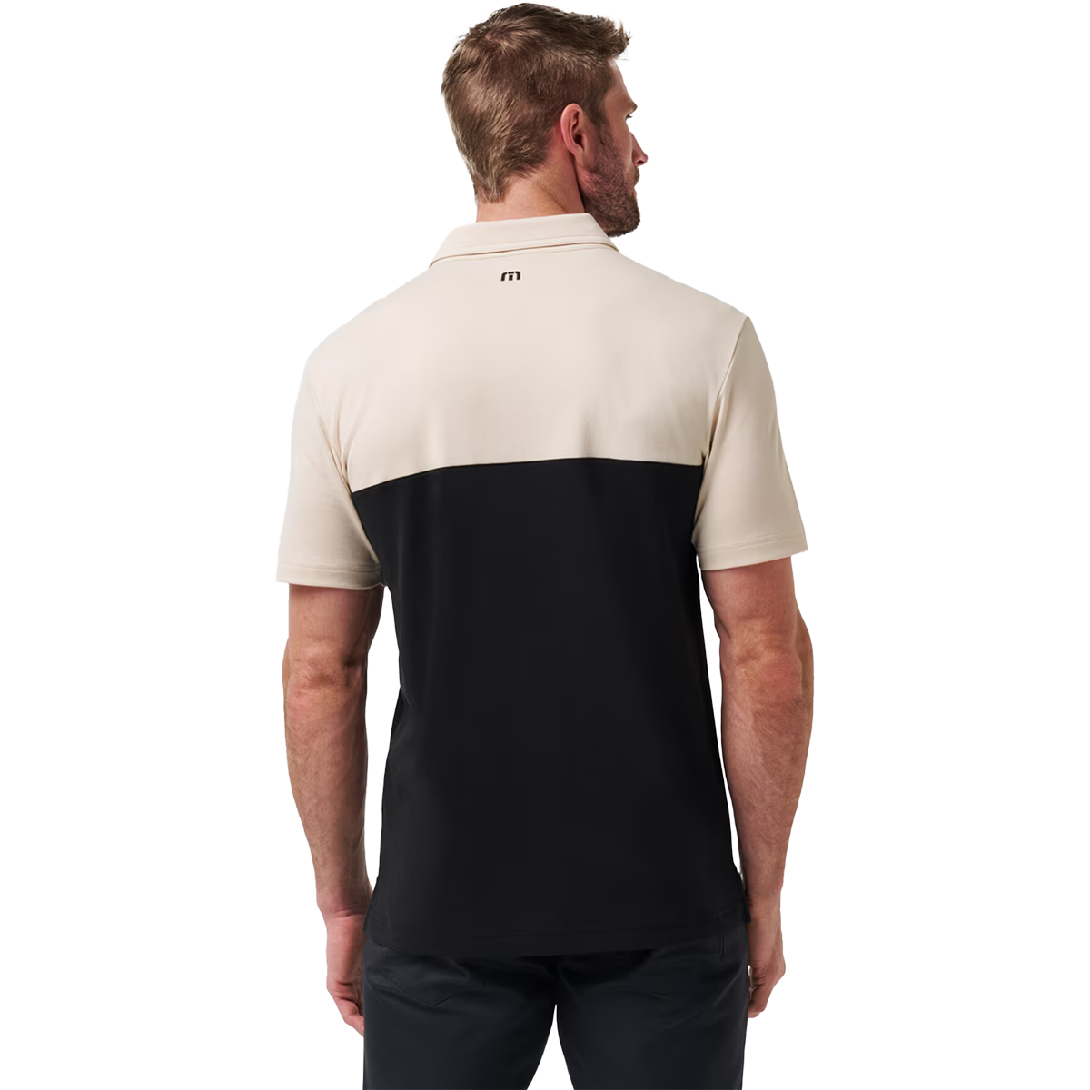 Men's Hang Glide Polo alternate view