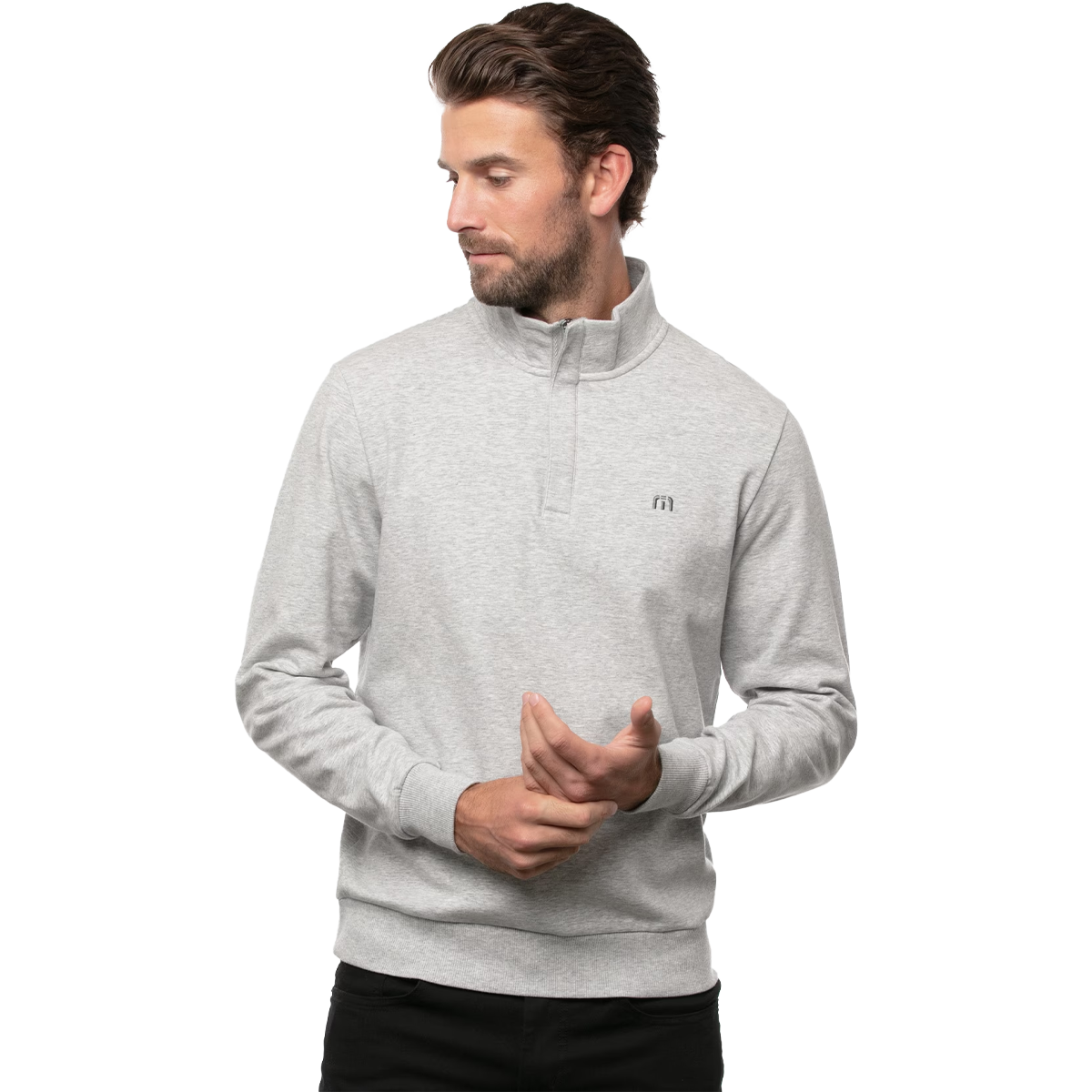 Men's Cloud 1/4 Zip 2.0 alternate view