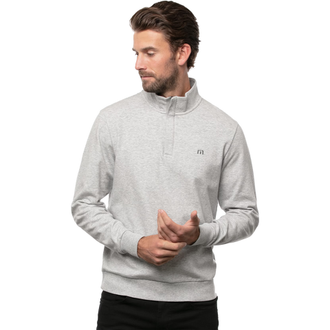 Men's Cloud 1/4 Zip 2.0