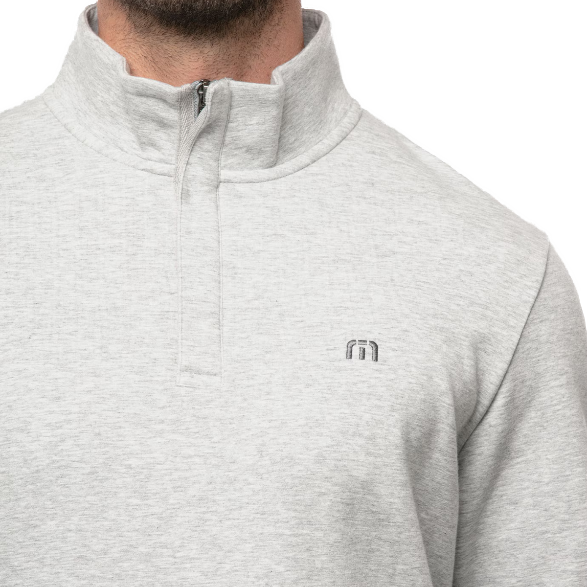 Men's Cloud 1/4 Zip 2.0 alternate view
