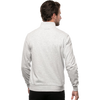 TravisMathew Men's Cloud 1/4 Zip 2.0 back