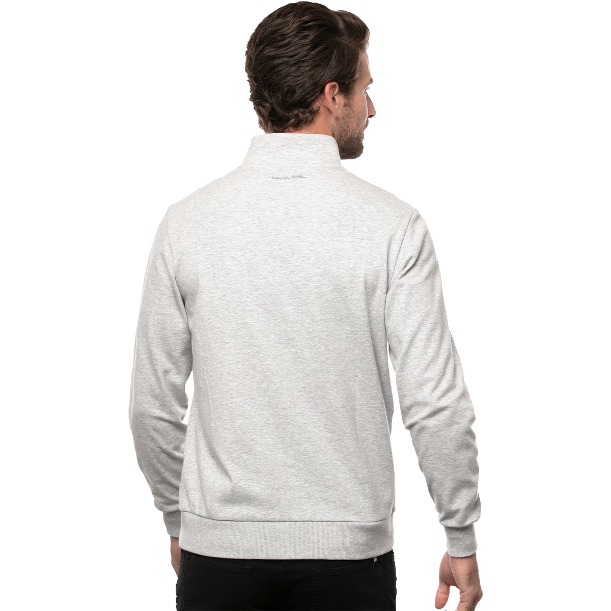 Men's Cloud 1/4 Zip 2.0 alternate view