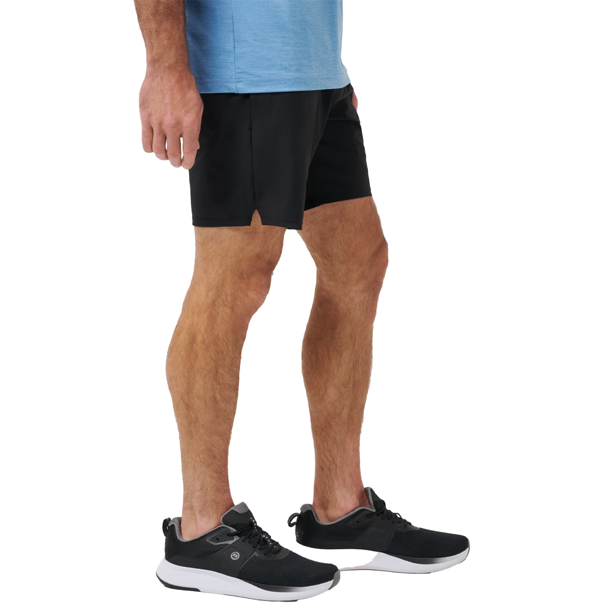 Men's Wanderlust E-Waist Short 7.5