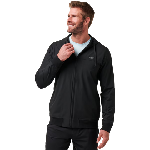 Men's Wanderlust Hoodie Jacket