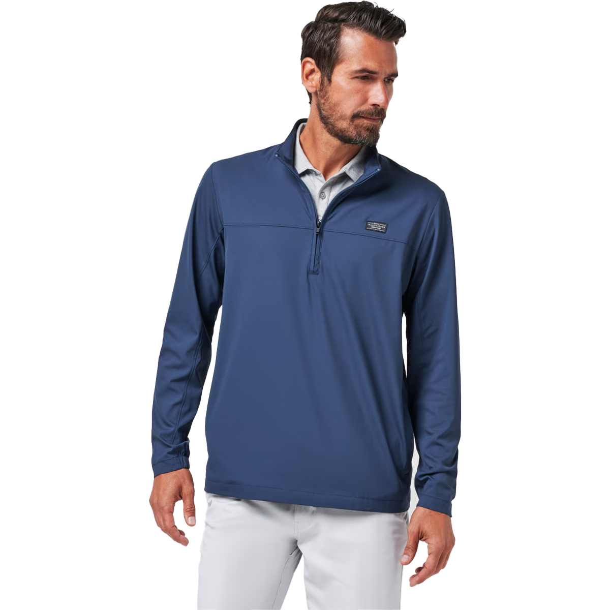 Men's Wanderlust 1/4 Zip alternate view