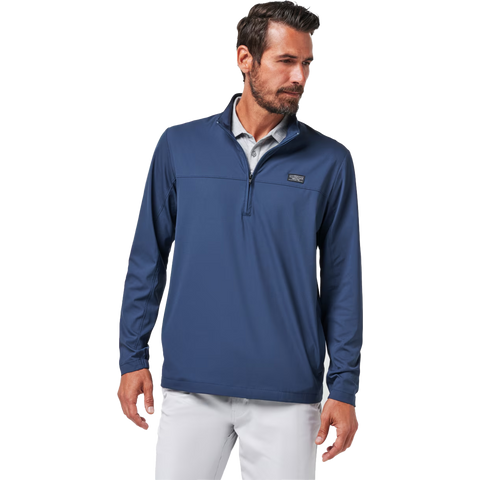 Men's Wanderlust 1/4 Zip