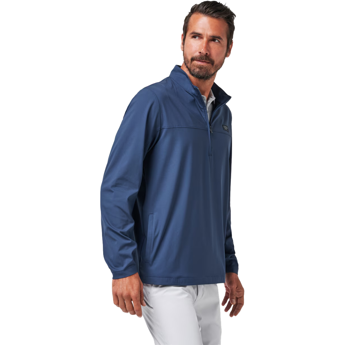Men's Wanderlust 1/4 Zip alternate view
