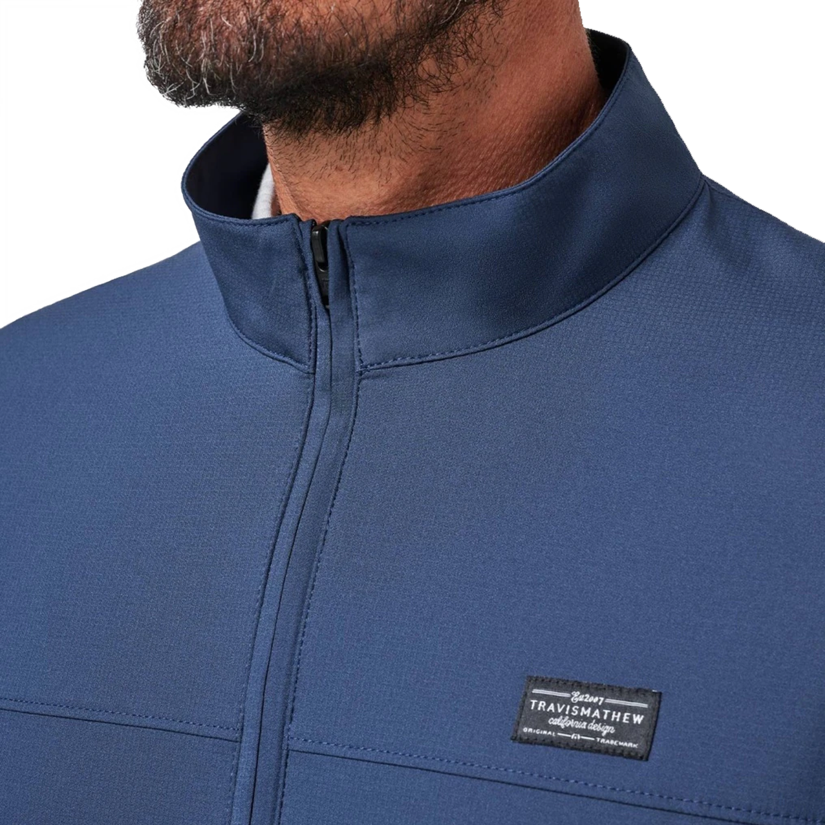 Men's Wanderlust 1/4 Zip alternate view
