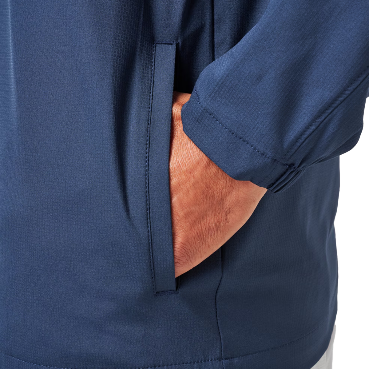 Men's Wanderlust 1/4 Zip alternate view