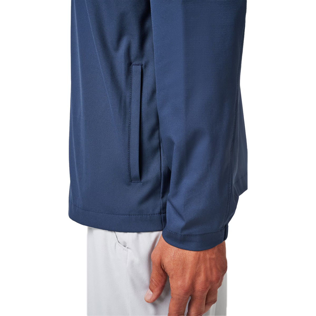 Men's Wanderlust 1/4 Zip alternate view