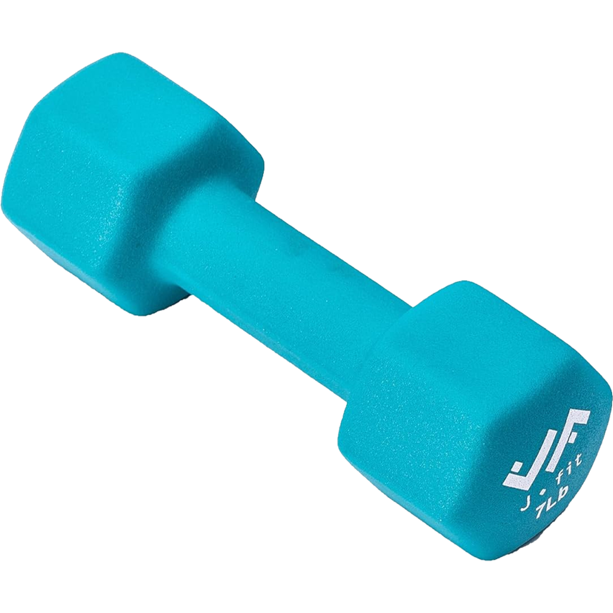 Neoprene Dumbbell 7 lb alternate view