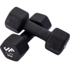 J/Fit Neoprene Dumbbell - 10 lb pair
