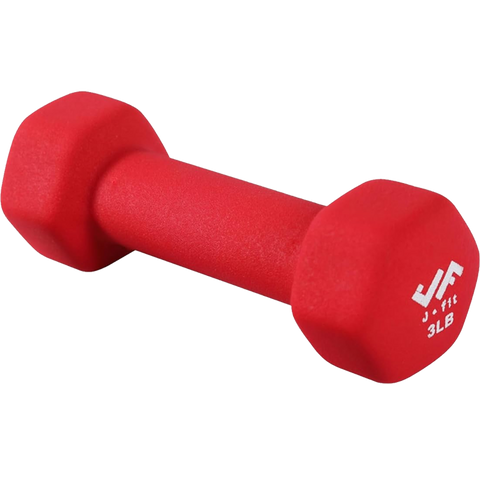 Neoprene Dumbbell - 3 lb