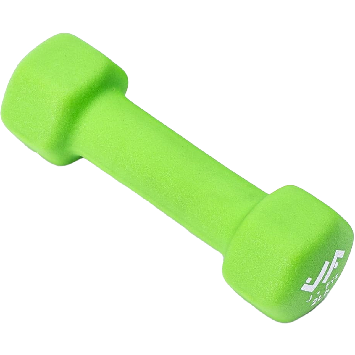 Neoprene Dumbbell 2 lb alternate view