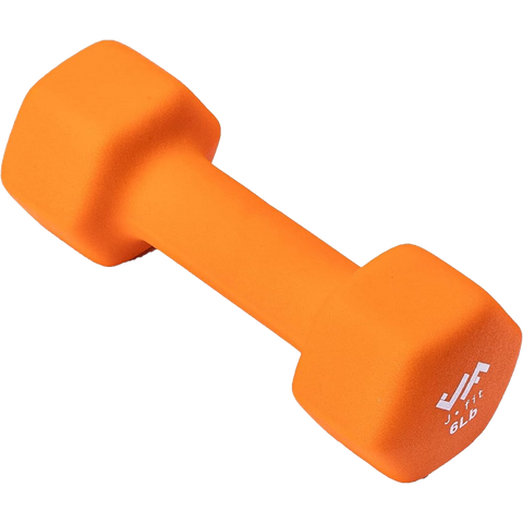 Neoprene Dumbbell 6 lb