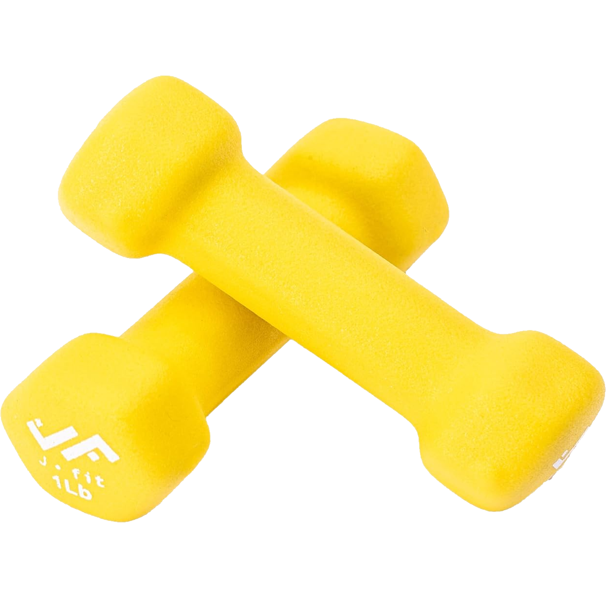 Neoprene Dumbbell 1 lb alternate view