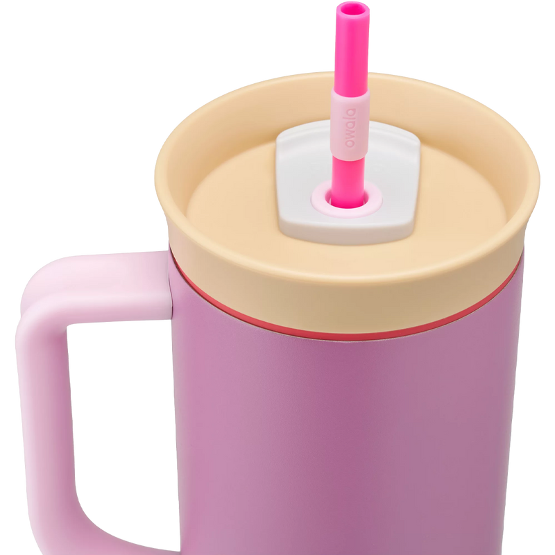 Tumbler 40 oz Stainless Steel – Sports Basement