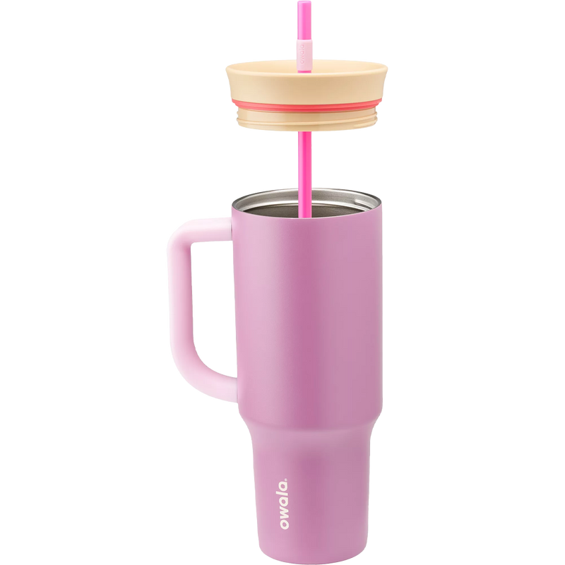 Tumbler 40 oz Stainless Steel – Sports Basement