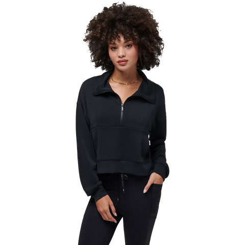 Women's Skyloft Soft 1/2 Zip