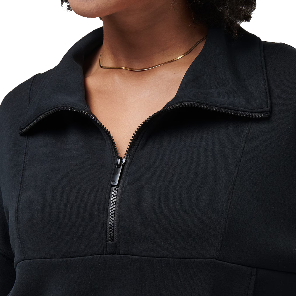 Women's Skyloft Soft 1/2 Zip alternate view