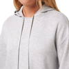 TravisMathew SKYLOFT SOFT HOOD collar