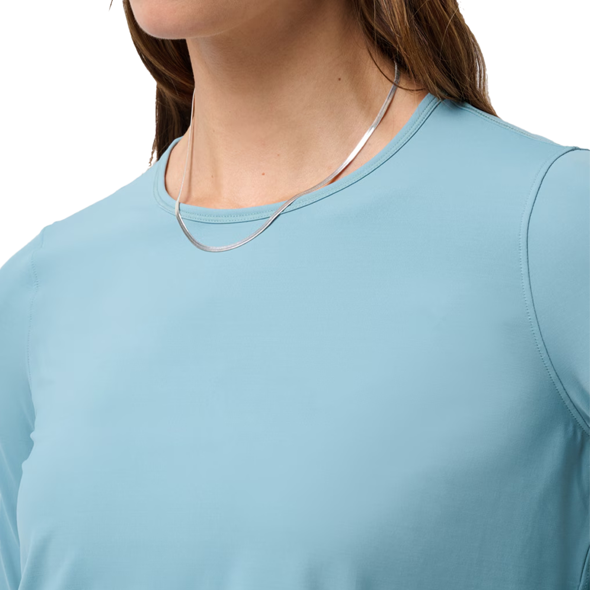 Women's Moveknit Solistice Long Sleeve alternate view