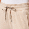 TravisMathew Women's Cloud Terry Wide Leg Pant drawstring