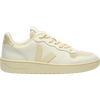 Veja Women's V-10 in Pure Calcaire