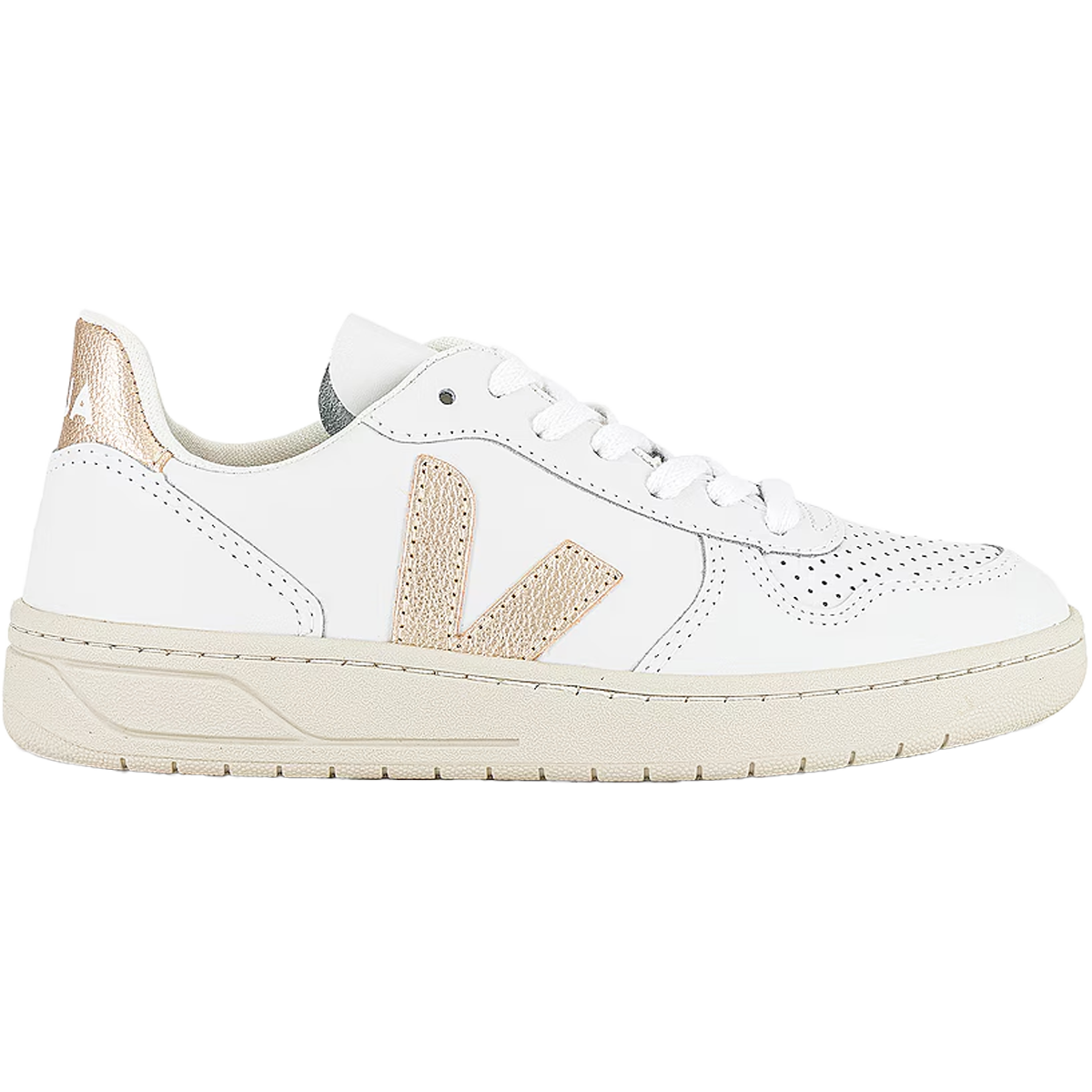 Women's V-10 alternate view
