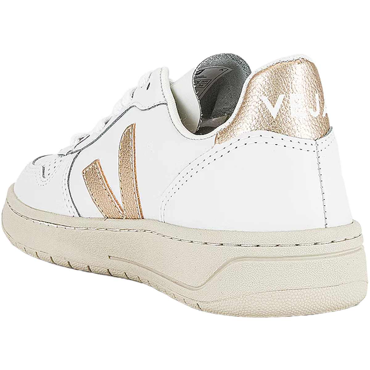 Women's V-10 alternate view