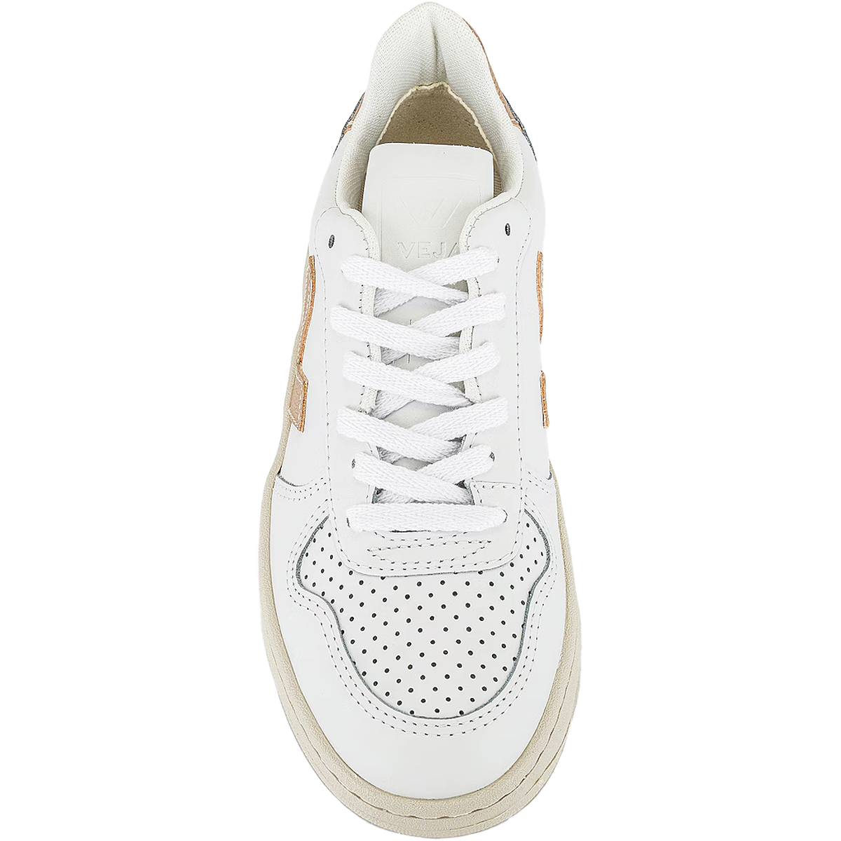 Women's V-10 alternate view