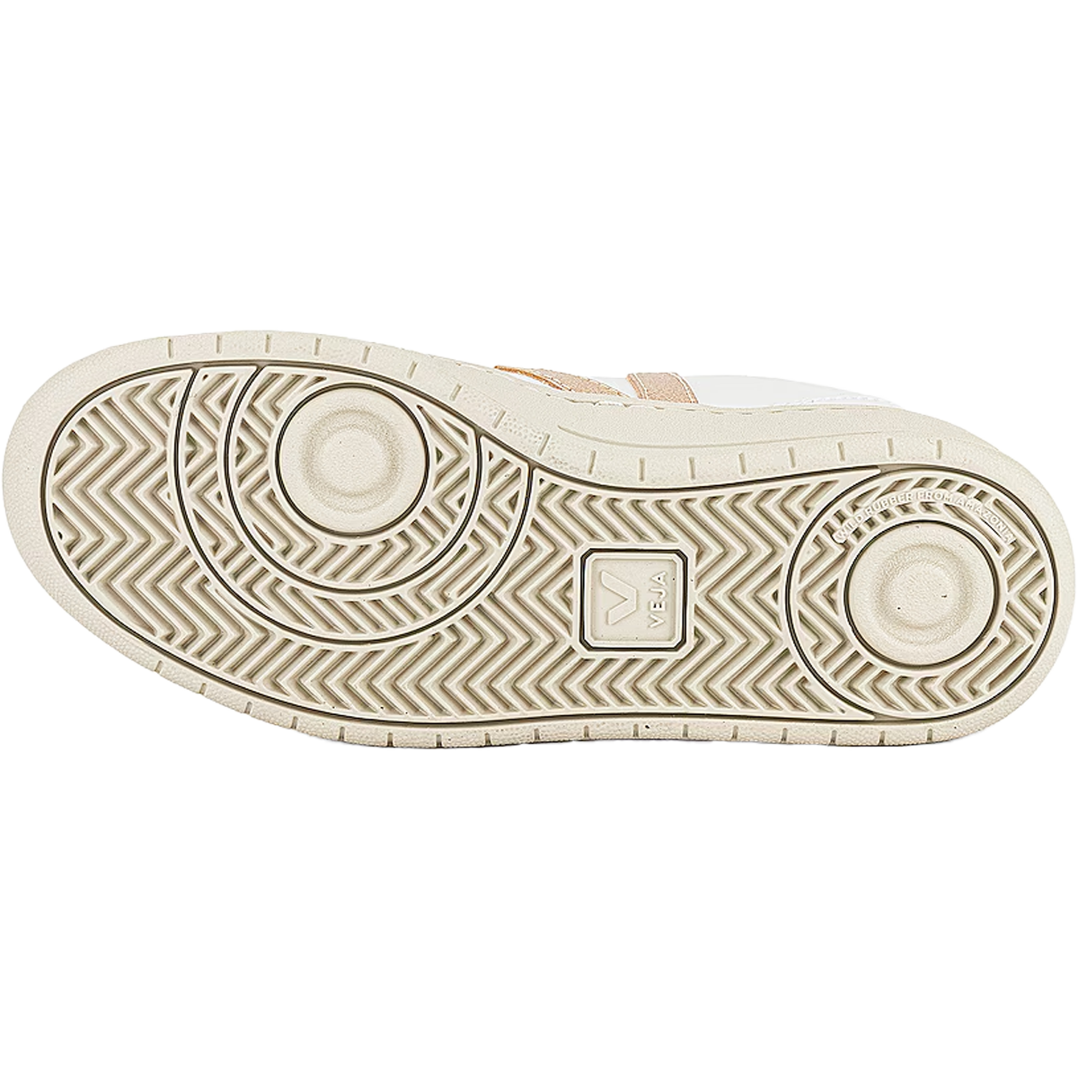 Women's V-10 alternate view