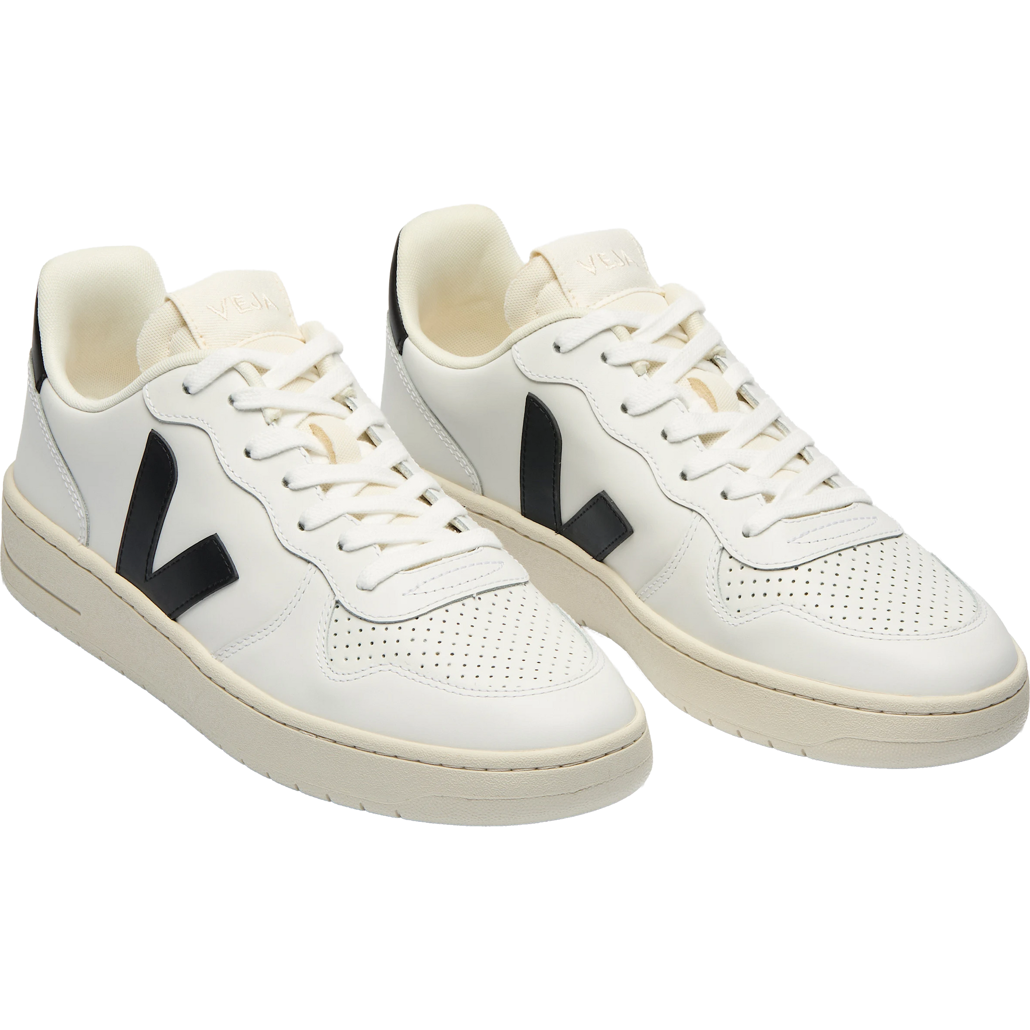 Men's V-10 alternate view