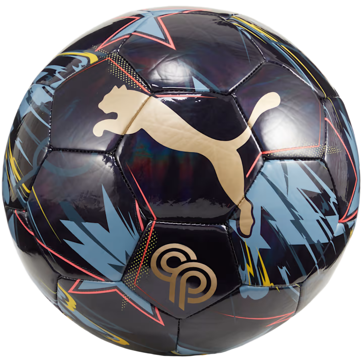 CP Graphic Ball alternate view