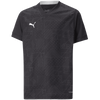 Puma Youth Teamcup Jersey in Black