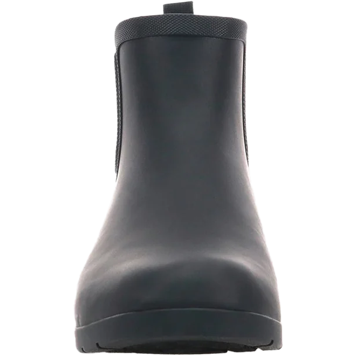 Women's Delridge Faux Fur Chelsea Rain Boot alternate view