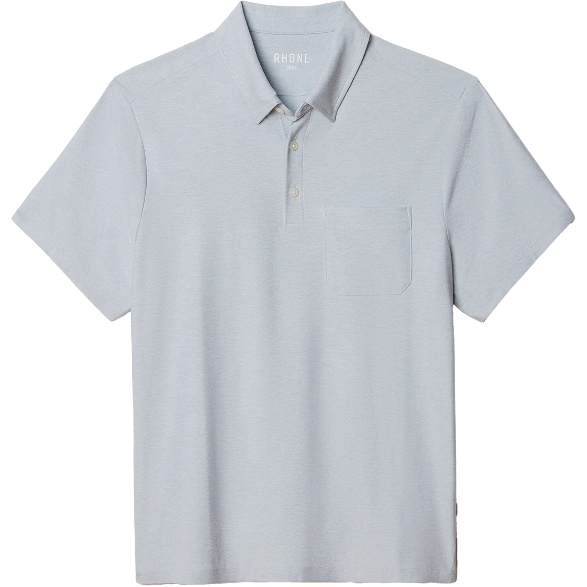 WFH Polo alternate view