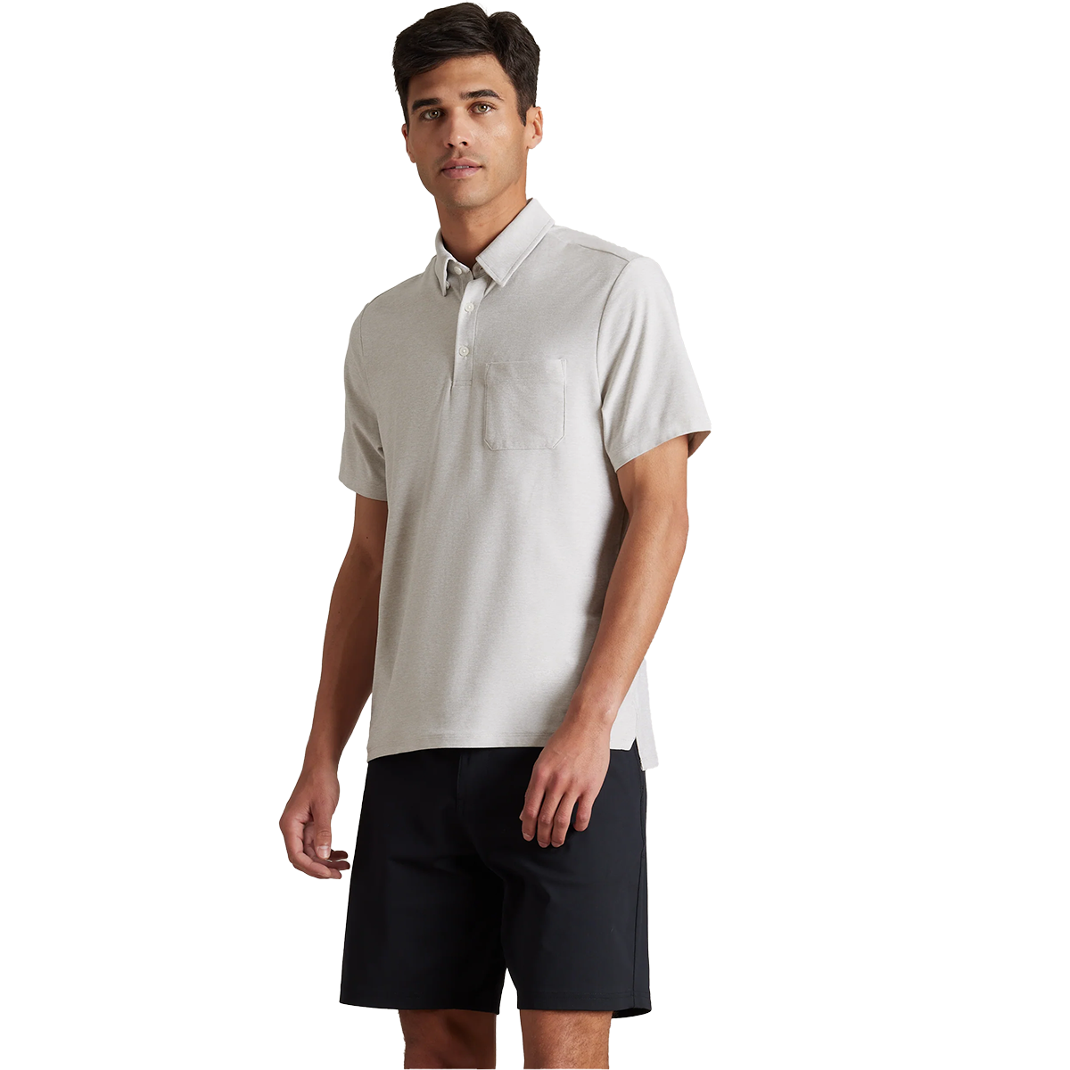 WFH Polo alternate view